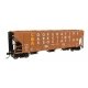 50′ Pullman-Standard PS2-CD 4427 3-Bay Covered Hopper - Ready to Run -- CMA TLDX 3019, HO, WalthersMainline 49423
