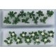 Broccoli & Cauliflower -- 5/8′ 1.6cm Tall pkg(20), O, JTT Miniature Tree 95530