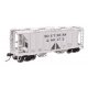 ACF 1958 Cu Ft Covered Hopper - Ready to Run -- Southern Railway 280172, HO, WalthersMainline 49725