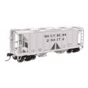ACF 1958 Cu Ft Covered Hopper - Ready to Run -- Southern Railway 280172, HO, WalthersMainline 49725