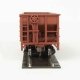 Coal Hopper - Ready to Run -- Union Pacific(R), HO, WalthersTrainline 1844
