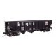 70-Ton AAR 3-Bay Open Hopper - Ready to Run -- Chicago, Burlington & Quincy 173141, HO, WalthersMainline 56744