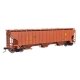57′ Trinity 4750 3-Bay Covered Hopper - Ready to Run -- Allied Enterprises 2340, HO, WalthersMainline 49064