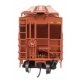 57′ Trinity 4750 3-Bay Covered Hopper - Ready to Run -- Allied Enterprises 2340, HO, WalthersMainline 49064