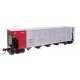 50′ RD-4 Hopper - Ready to Run -- Commonwealth Edison COMX 9063, HO, WalthersMainline 57111