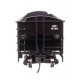 70-Ton AAR 3-Bay Open Hopper - Ready to Run -- Alaska 14720, HO, WalthersMainline 56734