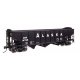 70-Ton AAR 3-Bay Open Hopper - Ready to Run -- Alaska 14765, HO, WalthersMainline 56736