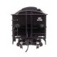 70-Ton AAR 3-Bay Open Hopper - Ready to Run -- Alaska 14765, HO, WalthersMainline 56736