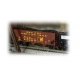 Bethlehem Steel 100-Ton 3-Bay Hopper - Ready to Run -- Pennsylvania Power & Light 286 (Boxcar, N, Bachmann Industries 18755