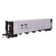 50′ RD-4 Hopper - Ready to Run -- Virginia Power VAPX 98175, HO, WalthersMainline 57124