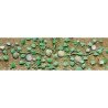 Cantaloupe Patch -- pkg(6), HO, JTT Miniature Tree 95573