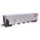 50′ RD-4 Hopper 3-Pack - Ready to Run -- Alliant Energy IESX 1005, 1024, 1035, HO, WalthersMainline 56876