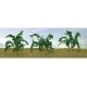Eggplants -- pkg(6), O, JTT Miniature Tree 95578