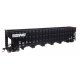 73′ Greenville 7,000 Cubic Foot Wood Chip Hopper - Ready to Run -- Norfolk Southern 199500, HO, WalthersMainline 56361