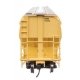60′ NSC 5150 3-Bay Covered Hopper - Ready to Run -- Dakota, Minnesota & Eastern 51302, HO, WalthersMainline 7749