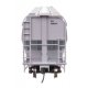 60′ NSC 5150 3-Bay Covered Hopper - Ready to Run -- Canadian National 386524, HO, WalthersMainline 7743