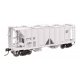 ACF 1958 Cu Ft Covered Hopper - Ready to Run -- Chicago & North Western(TM) 69439, HO, WalthersMainline 49708