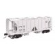 ACF 1958 Cu Ft Covered Hopper - Ready to Run -- Chicago & North Western(TM) 69439, HO, WalthersMainline 49708