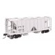 ACF 1958 Cu Ft Covered Hopper - Ready to Run -- Chicago & North Western(TM) 69467, HO, WalthersMainline 49709