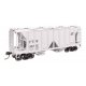 ACF 1958 Cu Ft Covered Hopper - Ready to Run -- Chicago & North Western(TM) 69467, HO, WalthersMainline 49709