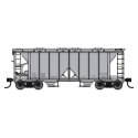 ACF 1958 Cu Ft Covered Hopper - Ready to Run -- Data Only, HO, WalthersMainline 49701