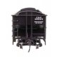 70-Ton AAR 3-Bay Open Hopper - Ready to Run -- Chesapeake & Ohio 105134, HO, WalthersMainline 56738
