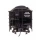 70-Ton AAR 3-Bay Open Hopper - Ready to Run -- Chesapeake & Ohio 105250, HO, WalthersMainline 56740