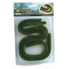 Long Hedges -- 3/8 x 1/2 x 20′ pkg(2), ALL, JTT Miniature Tree 95614