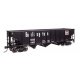 70-Ton AAR 3-Bay Open Hopper - Ready to Run -- Chicago, Burlington & Quincy 173037, HO, WalthersMainline 56742