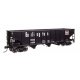 70-Ton AAR 3-Bay Open Hopper - Ready to Run -- Chicago, Burlington & Quincy 173089, HO, WalthersMainline 56743