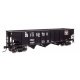70-Ton AAR 3-Bay Open Hopper - Ready to Run -- Chicago, Burlington & Quincy 173089, HO, WalthersMainline 56743