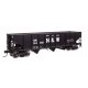 70-Ton AAR 3-Bay Open Hopper - Ready to Run -- Norfolk & Western 104550, HO, WalthersMainline 56751