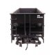 70-Ton AAR 3-Bay Open Hopper - Ready to Run -- Norfolk & Western 104619, HO, WalthersMainline 56752