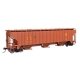 57′ Trinity 4750 3-Bay Covered Hopper - Ready to Run -- Allied Enterprises 2329, HO, WalthersMainline 49062