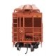 57′ Trinity 4750 3-Bay Covered Hopper - Ready to Run -- Allied Enterprises 2329, HO, WalthersMainline 49062
