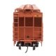 57′ Trinity 4750 3-Bay Covered Hopper - Ready to Run -- Allied Enterprises 2329, HO, WalthersMainline 49062