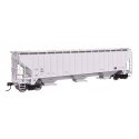 57′ Trinity 4750 3-Bay Covered Hopper - Ready to Run -- Cargill Incorporated Salt Division 103, HO, WalthersMainline 49069