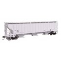 57′ Trinity 4750 3-Bay Covered Hopper - Ready to Run -- Cargill Incorporated Salt Division 112, HO, WalthersMainline 49070