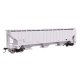 57′ Trinity 4750 3-Bay Covered Hopper - Ready to Run -- Cargill Incorporated Salt Division 112, HO, WalthersMainline 49070