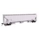 57′ Trinity 4750 3-Bay Covered Hopper - Ready to Run -- Cargill Incorporated Salt Division 135, HO, WalthersMainline 49072