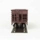 Coal Hopper - Ready to Run -- Southern Pacific(TM), HO, WalthersTrainline 1843