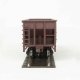 Coal Hopper - Ready to Run -- Southern Pacific(TM), HO, WalthersTrainline 1843