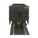 Offset Quad Hopper - Ready To Run -- Canadian Pacific 361094, HO, WalthersTrainline 1656