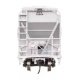 ACF 5250 4-Bay Centerflow Covered Hopper - Ready to Run -- El Rexene ACFX 53854, HO, WalthersMainline 49211