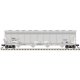 ACF 5800 4-Bay Covered Hopper - Ready to Run - Master(R) -- Everest Railcar Services , N, Atlas Model Railroad Co. 50006983