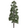 Professional Series Pine Tree -- 8′ 20.3cm Tall, O, JTT Miniature Tree 96027