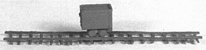Mine Car, N, Micro Engineering 80157