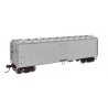 40′ Wood Reefer with Steel ends - Ready to Run -- Undecorated, HO, WalthersMainline 41300