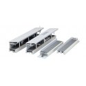 One-Sided Suburban Platform DX Set -- Kit, N, Kato USA Inc 23161