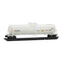 25K Tank GATX 43833, N, Micro Trains Line 11000661